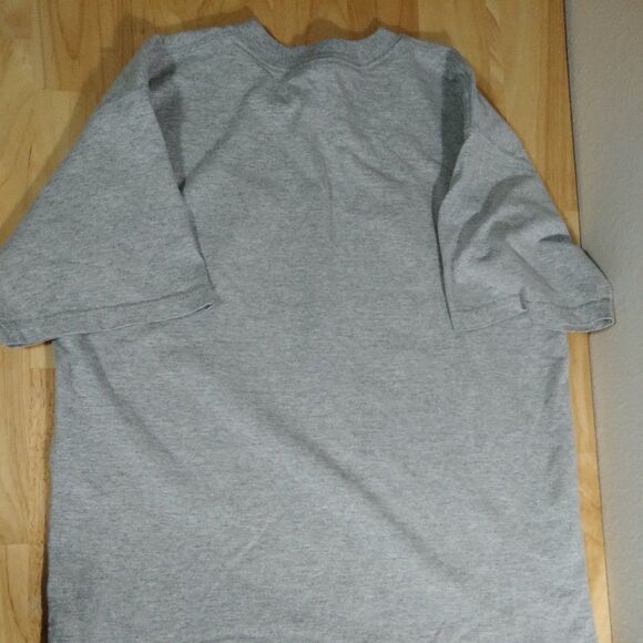 Vintage Dog-A-Thon 2001 Humane Society Walk T-Shirt - Picture 4 of 7